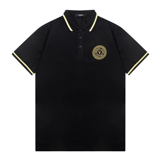 Versace T-shirt Polo