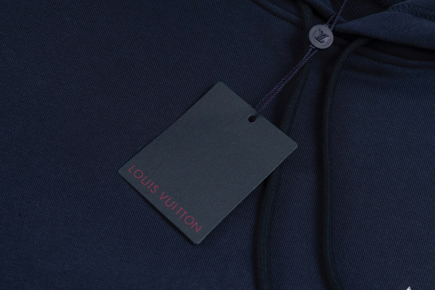 Louis Vuitton Hoodie Sweater