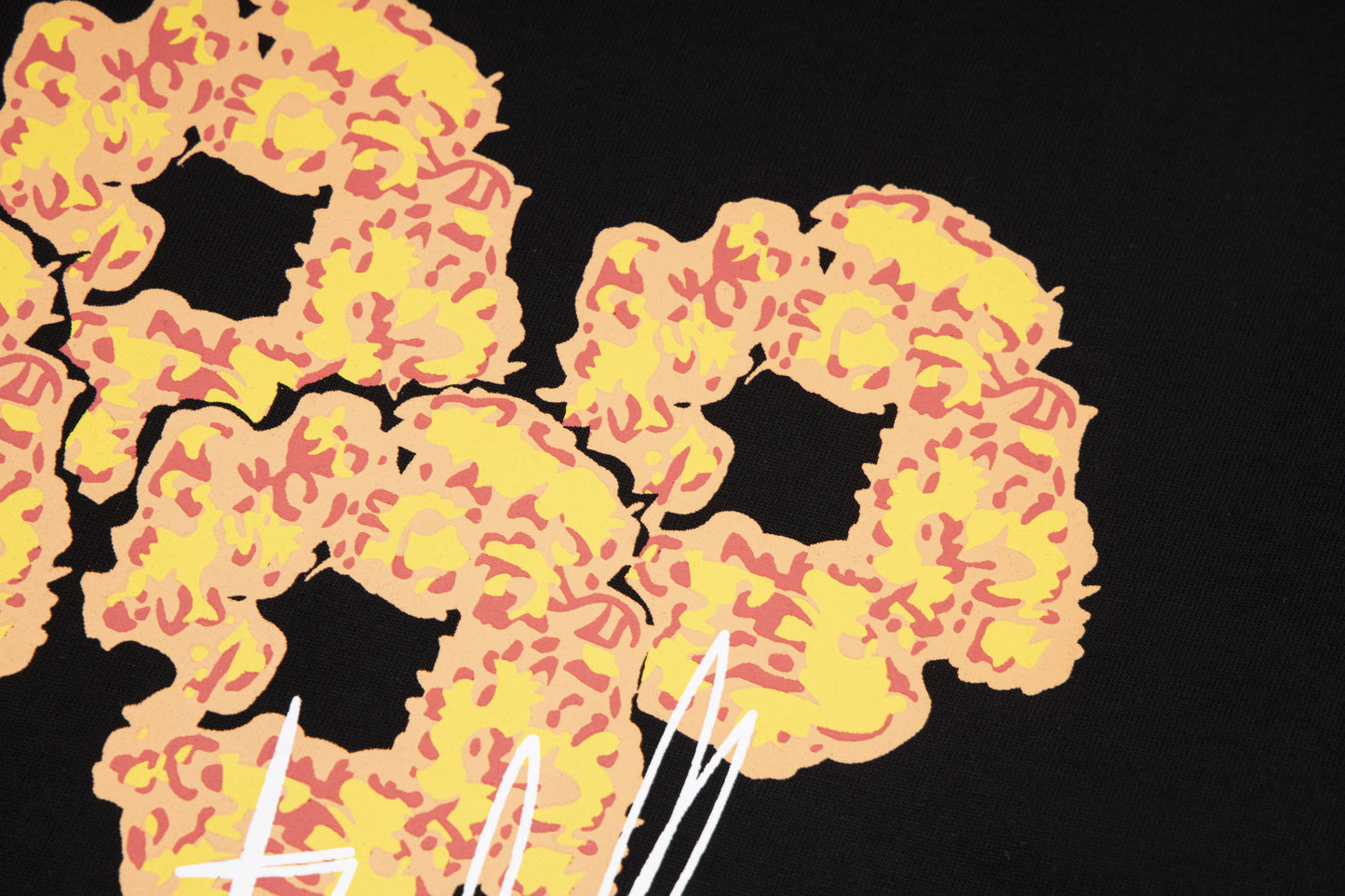 Denim Tears T-shirt