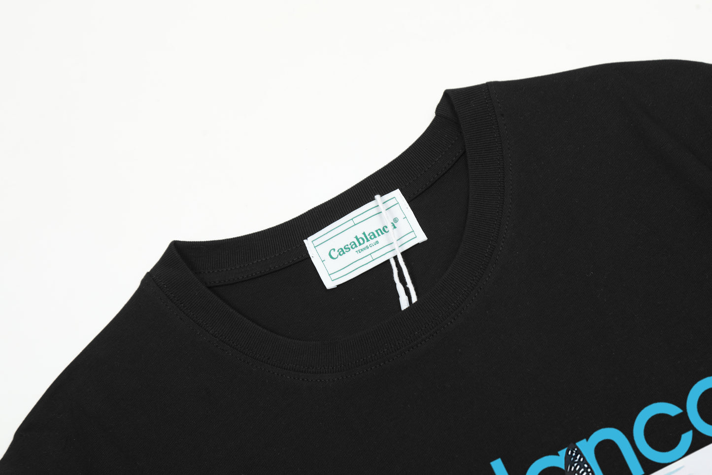 Casablanca T-shirt