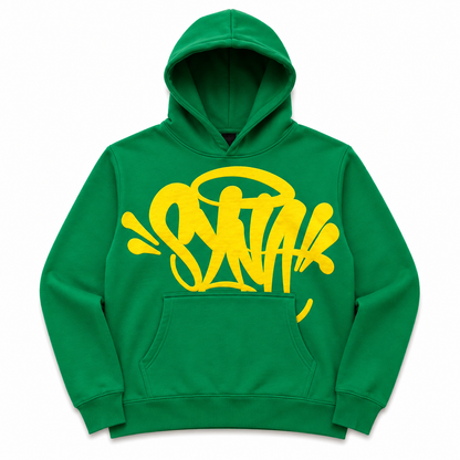 Syna World Hoodie Sweater
