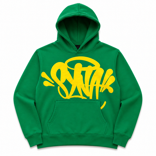 Syna World Hoodie Sweater