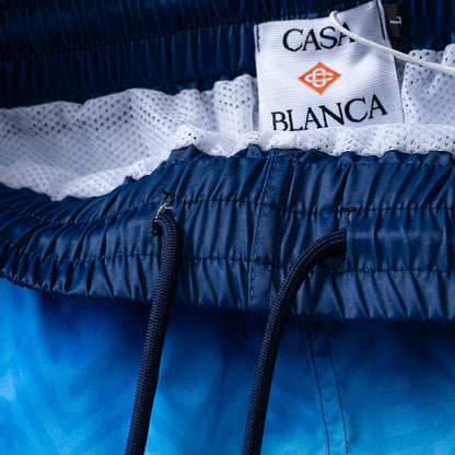 Casablanca Short