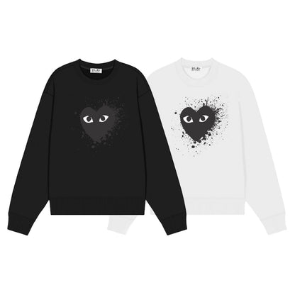 Comme Des Garcons Sweater