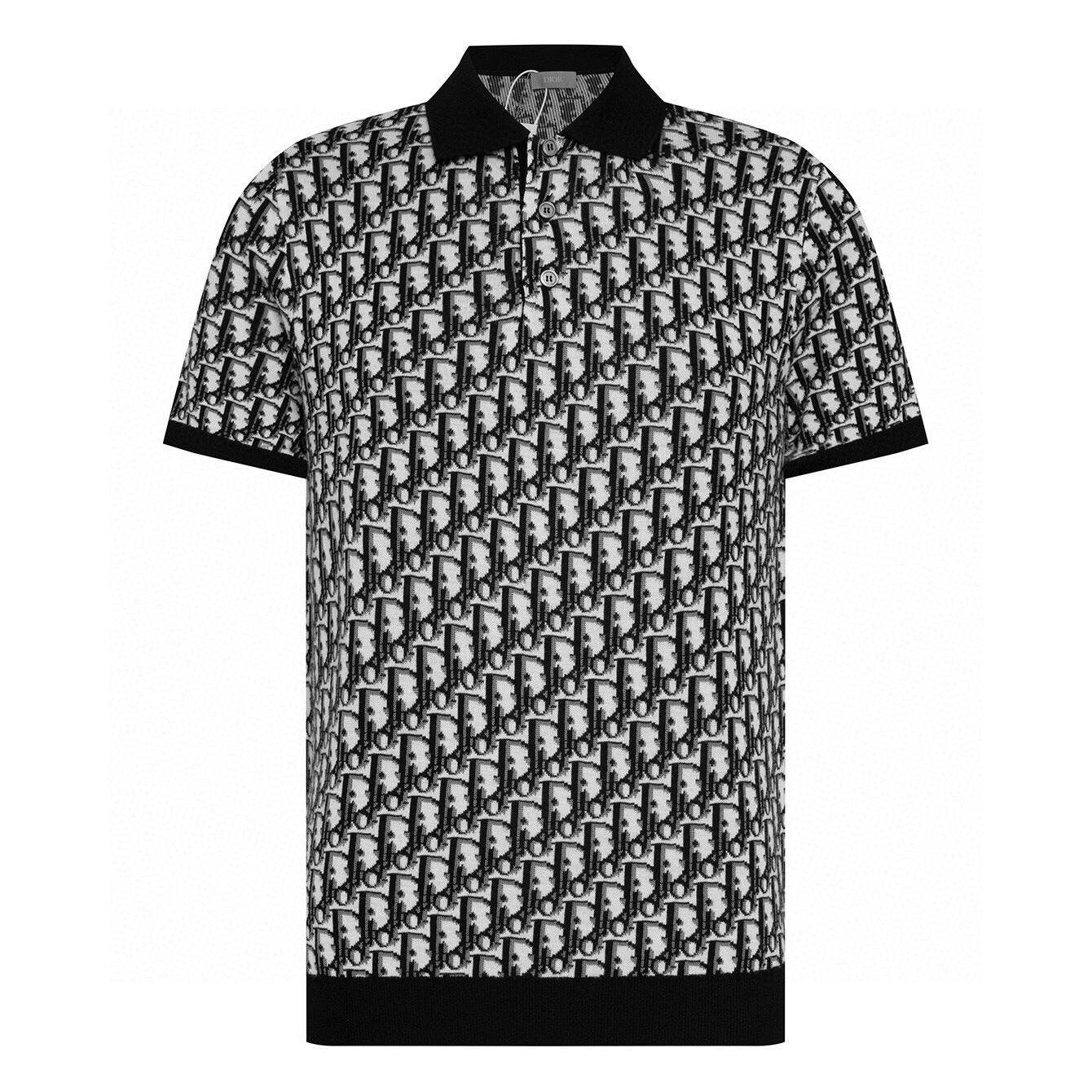 Dior T-shirt Polo