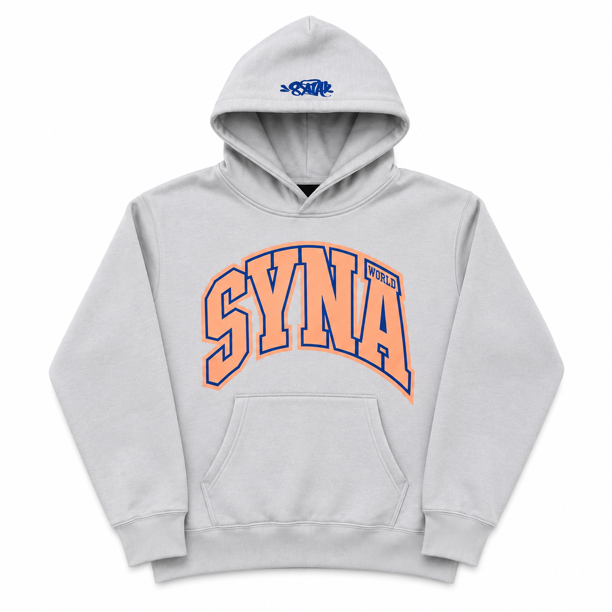 Syna World Hoodie Sweater