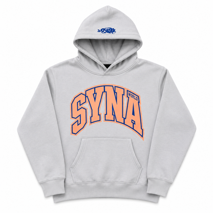 Syna World Hoodie Sweater
