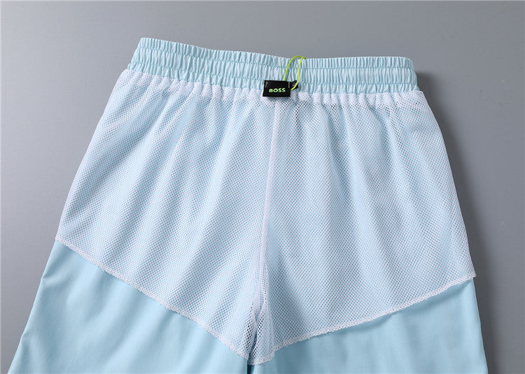 BOSS Short