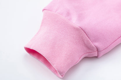 Sp5der Angel Hoodie Sweater