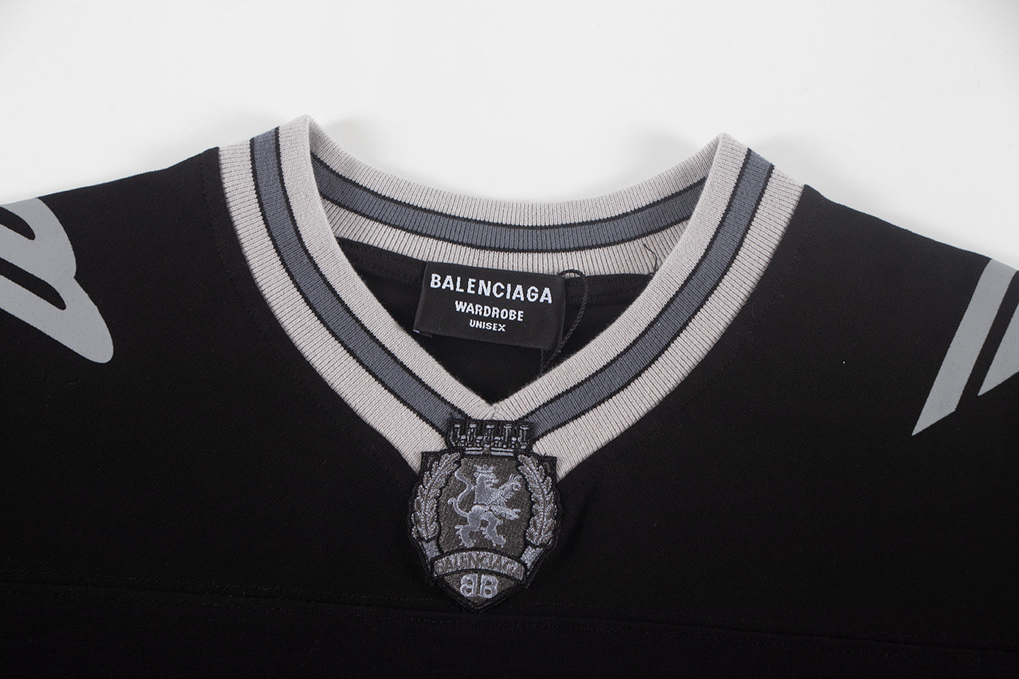 Balenciaga T-shirt