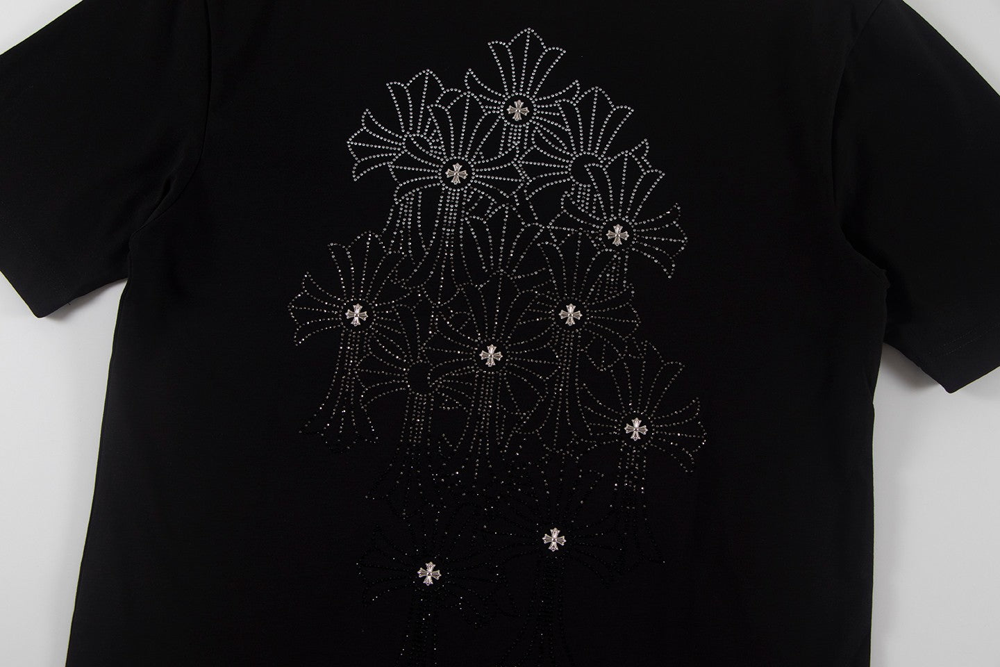 Chrome Hearts T-shirt