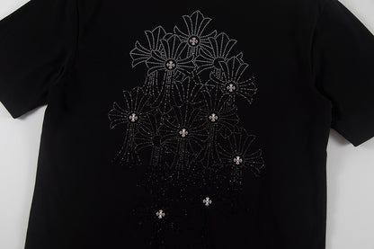 Chrome Hearts T-shirt