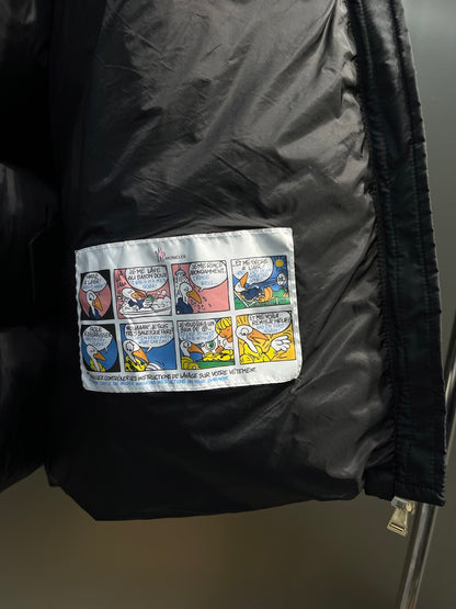 Casaco Moncler
