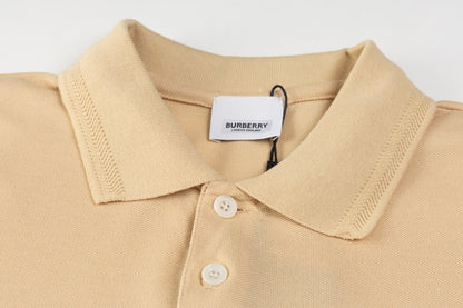 Polo Burberry
