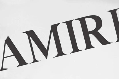 Amiri T-shirt