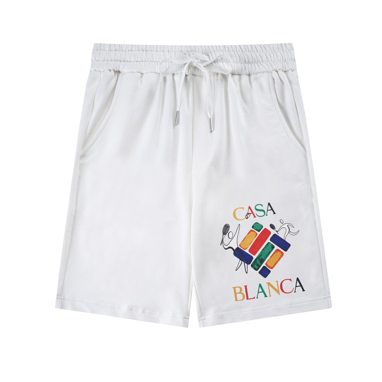 Casablanca Short