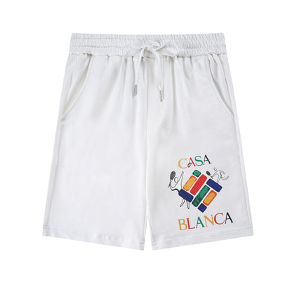 Casablanca Short