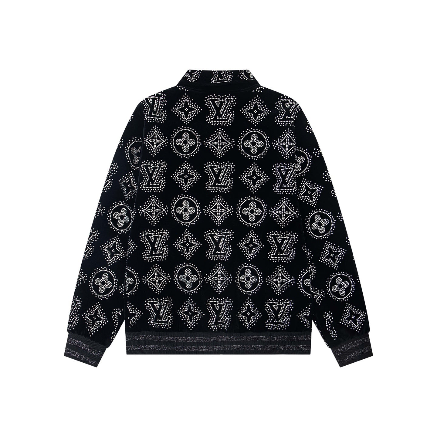 Louis Vuitton Jacket