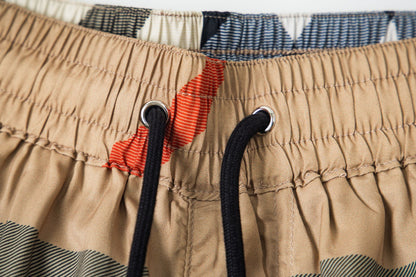 Short Burberry