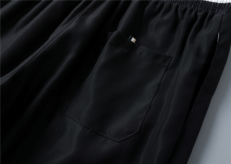 BOSS Short