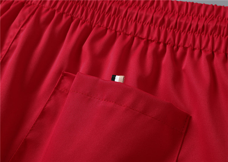 BOSS Short