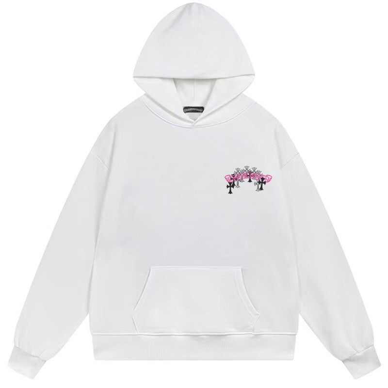Chrome Hearts Hoodie Sweater