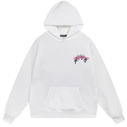 Chrome Hearts Hoodie Sweater