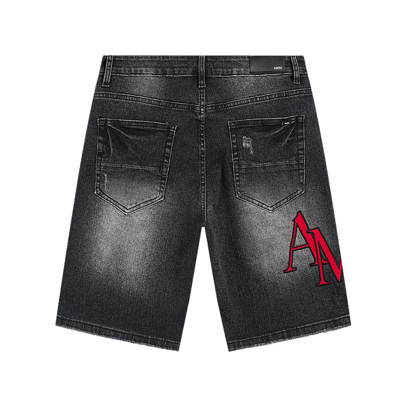 Amiri Short Jeans