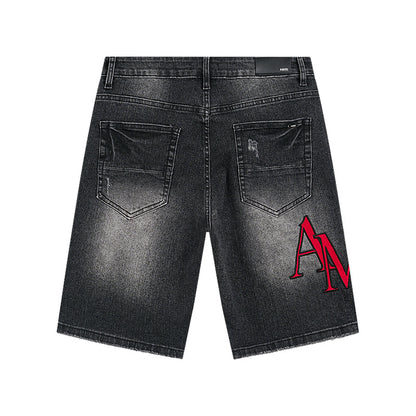 Amiri Short Jeans