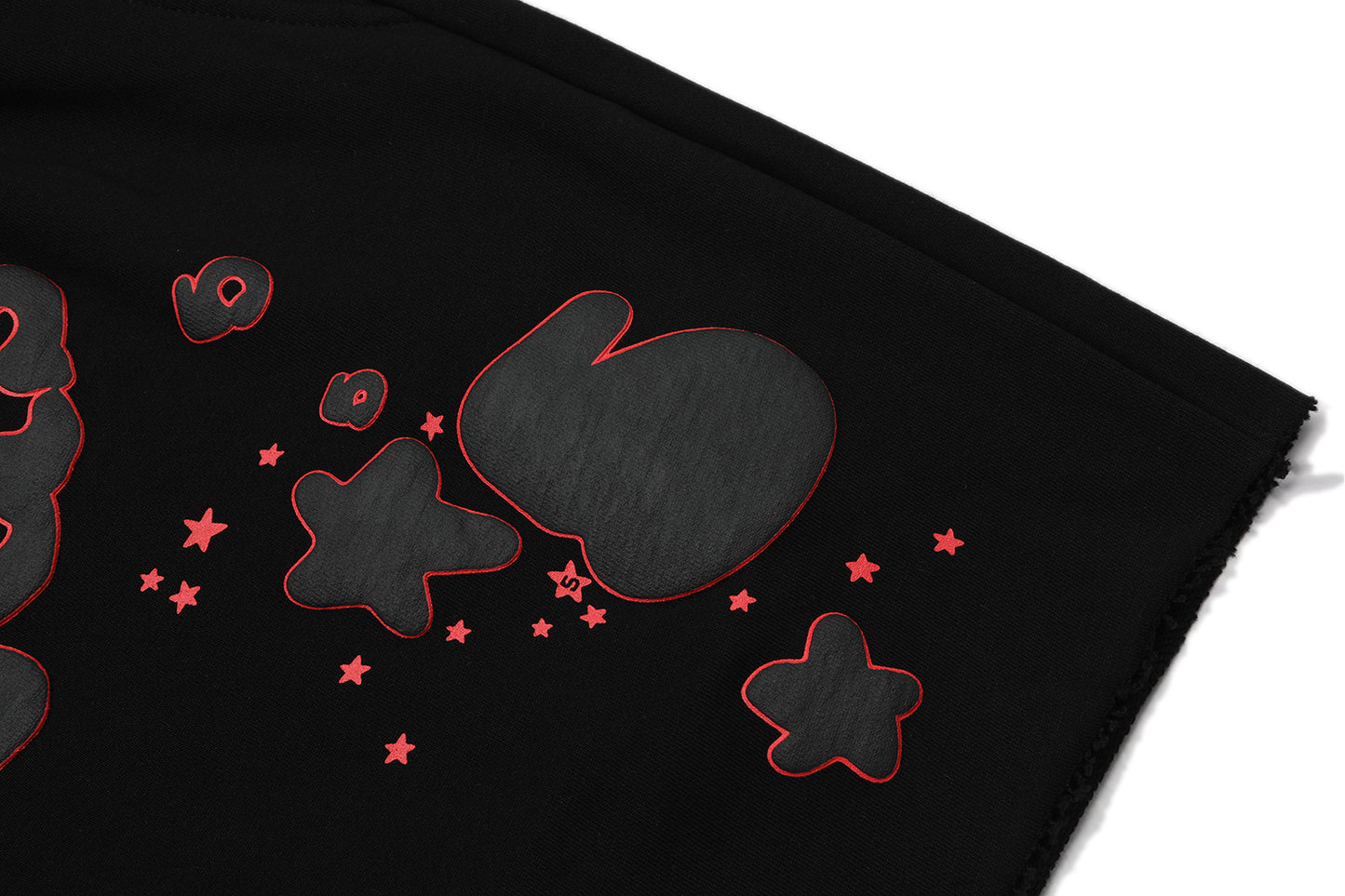 Sp5der Angel Short