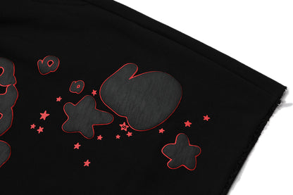 Sp5der Angel Short