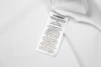 Polo Burberry