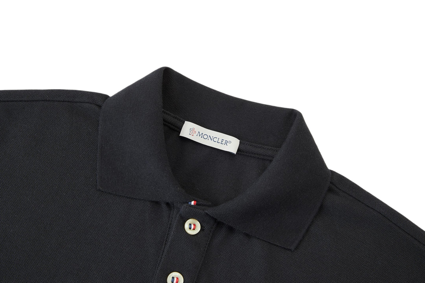 Moncler Polo
