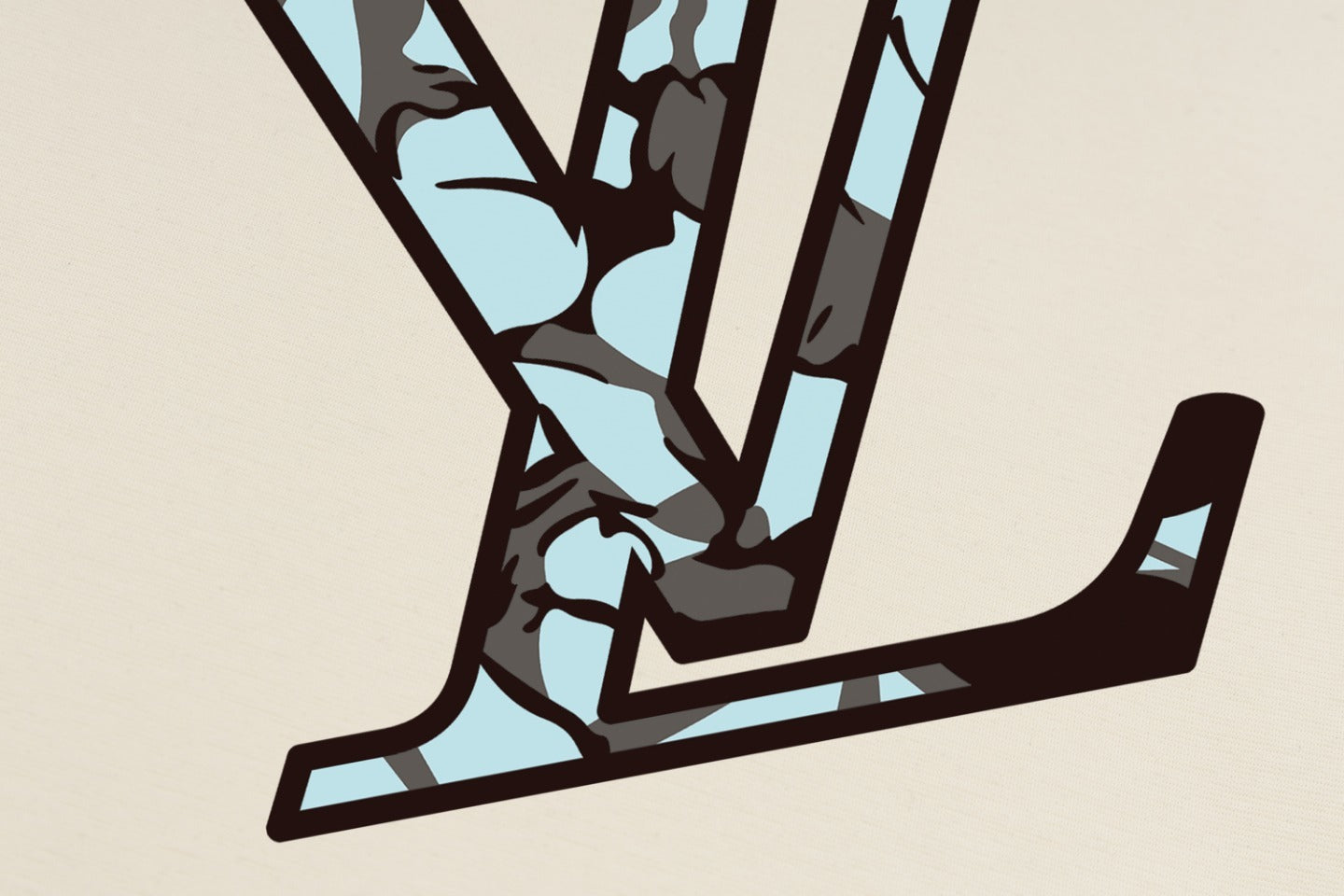 Louis Vuitton T-shirt