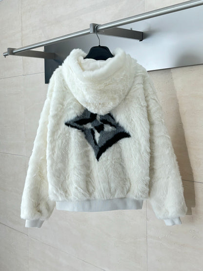 Louis Vuitton Jacket