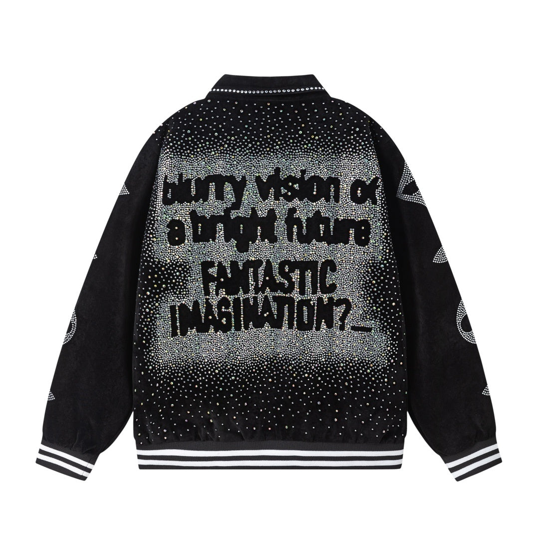 Louis Vuitton Jacket