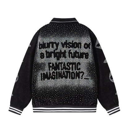 Louis Vuitton Jacket