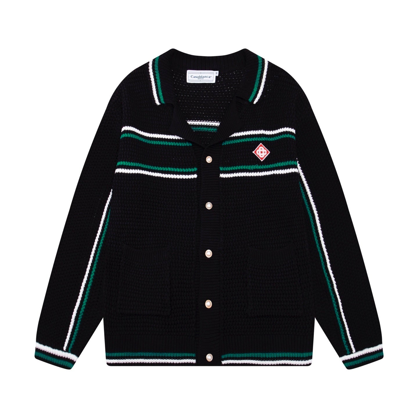 Casablanca Sweater