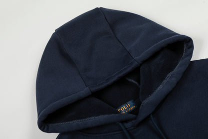 Ralph Lauren Hoodie Sweater