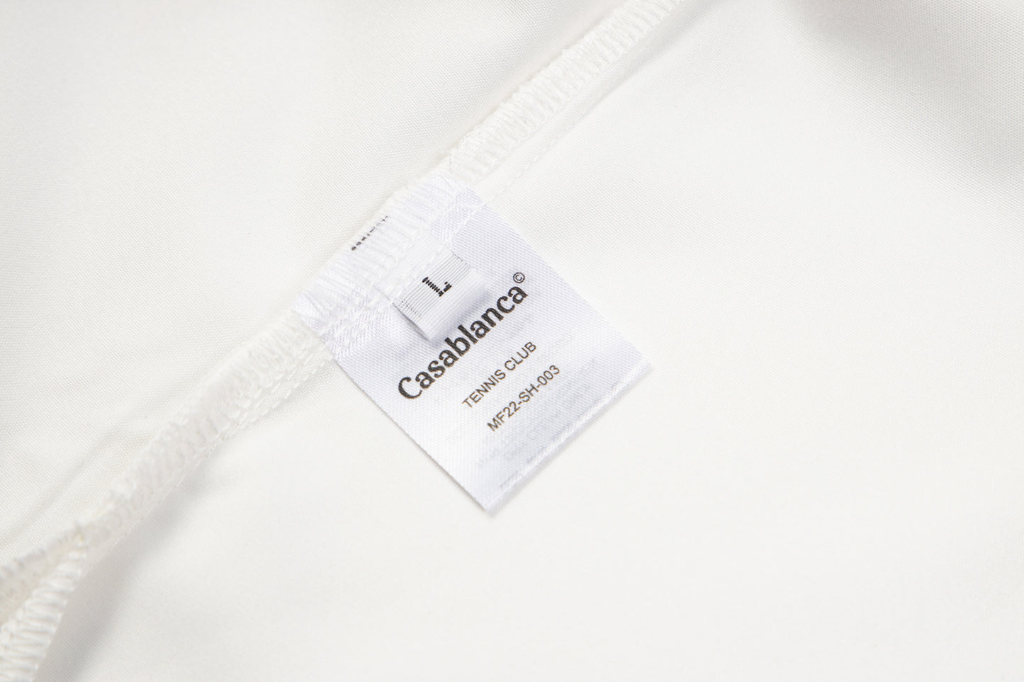 Casablanca Conjunto Verão