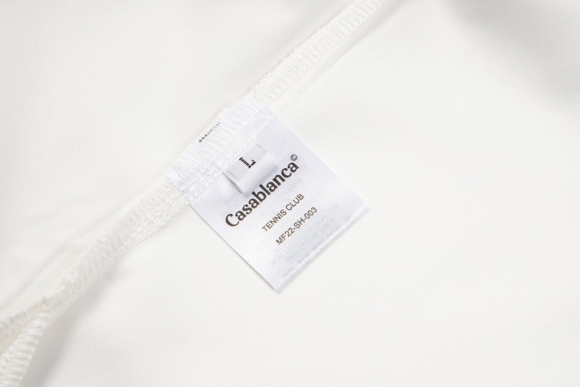 Casablanca Conjunto Verão
