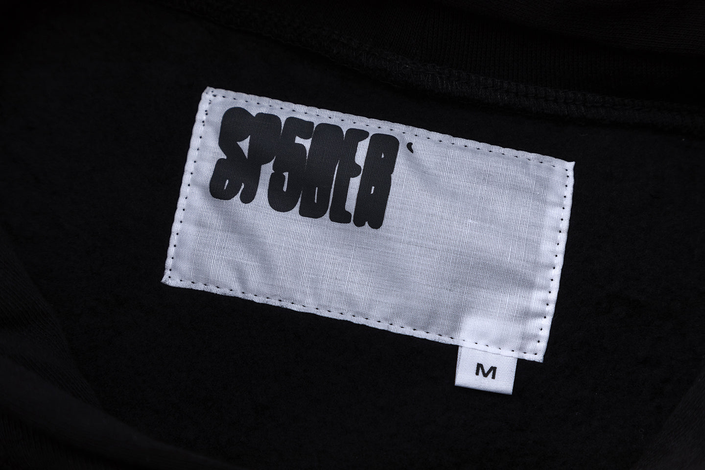 Sp5der Angel Hoodie Sweater