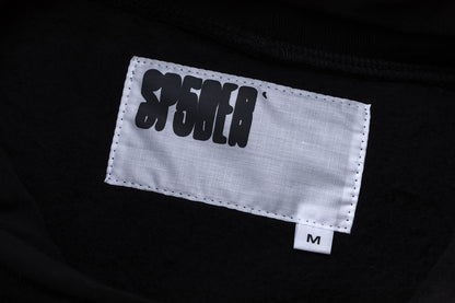 Sp5der Angel Hoodie Sweater