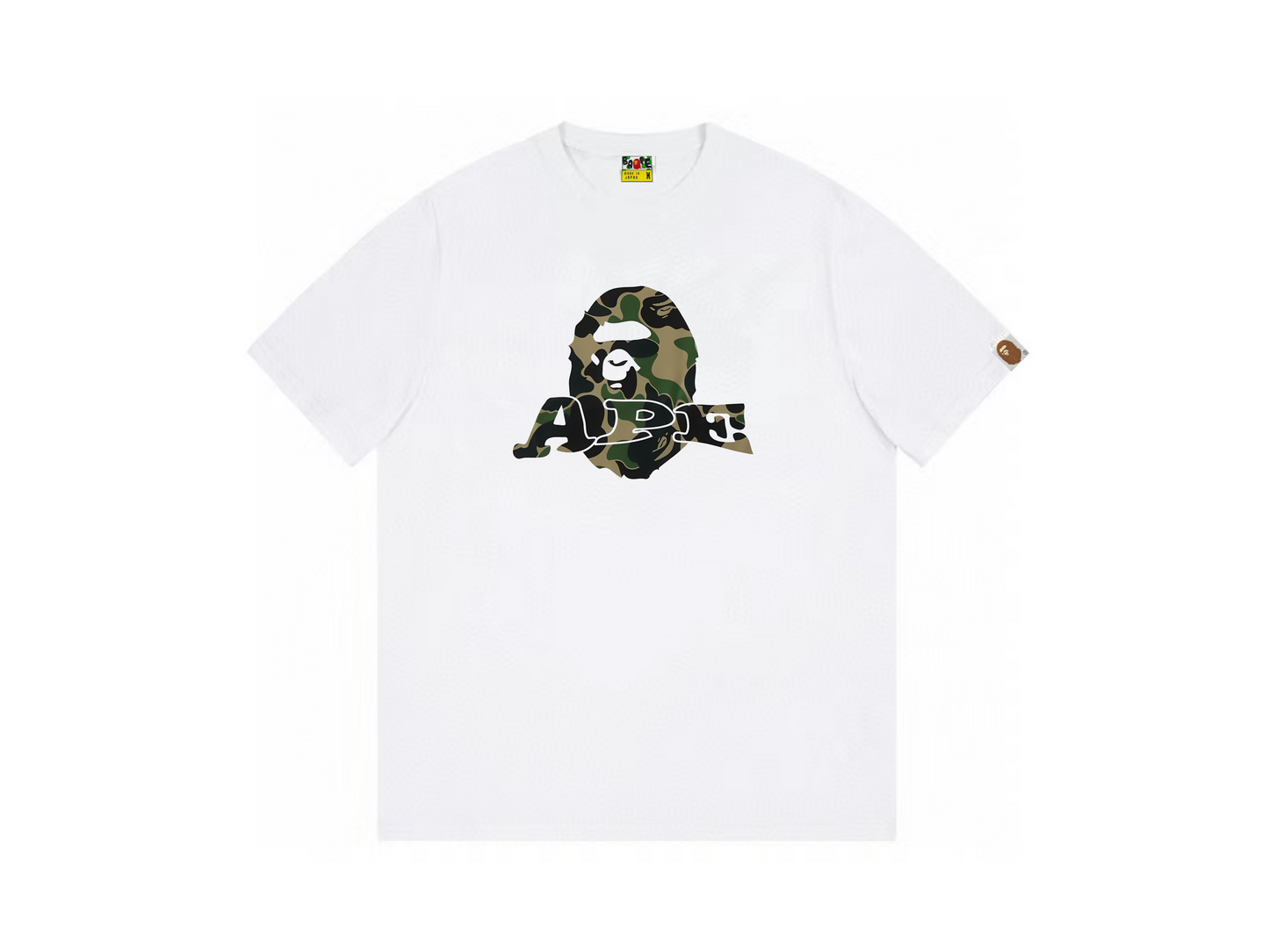 BAPE T-shirt