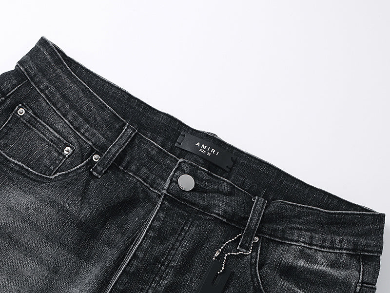 Amiri Short Jeans