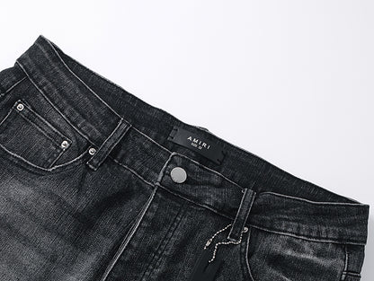 Amiri Short Jeans