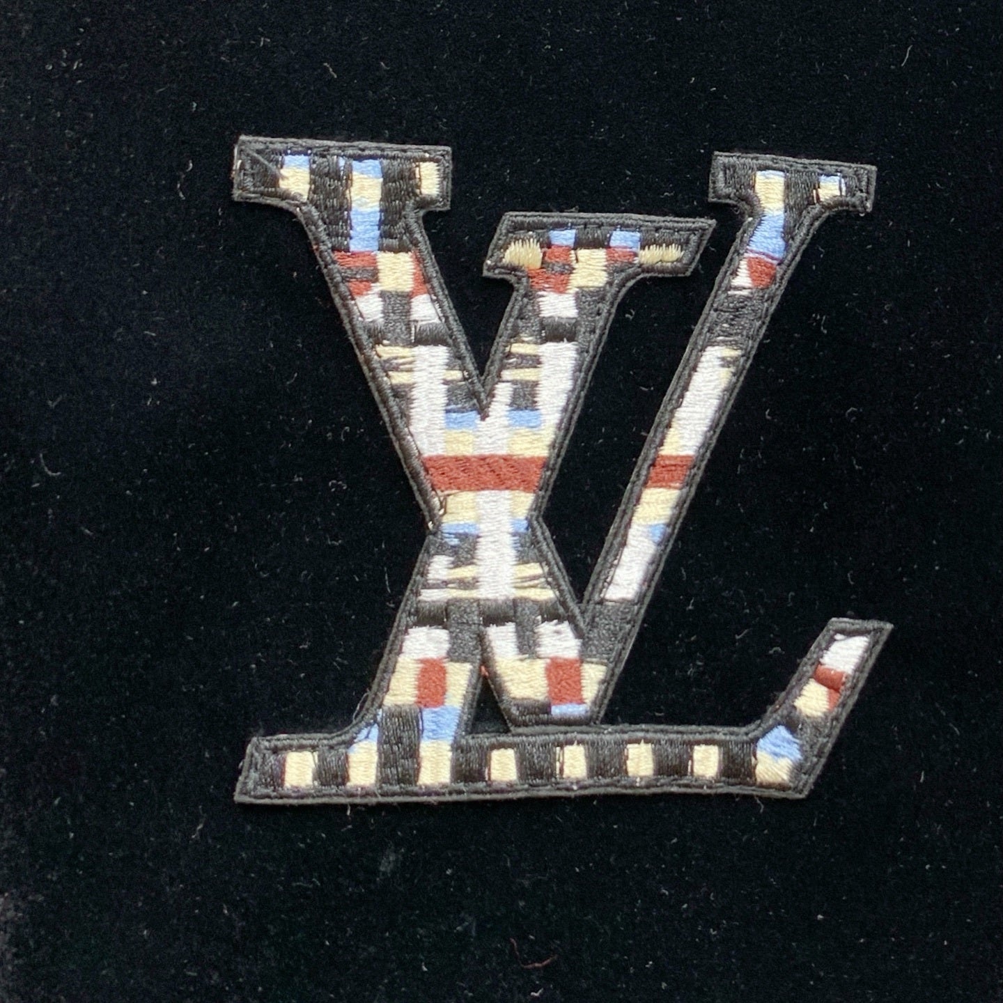 Louis Vuitton Conjuntos