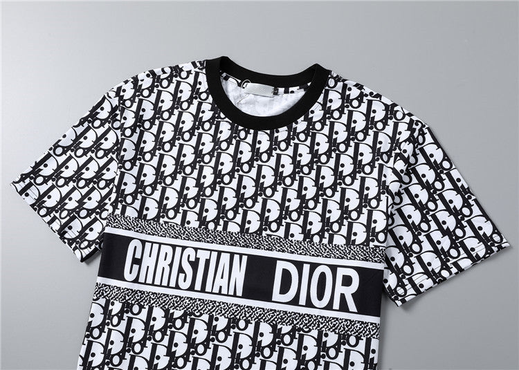 Conjunto Verão Dior