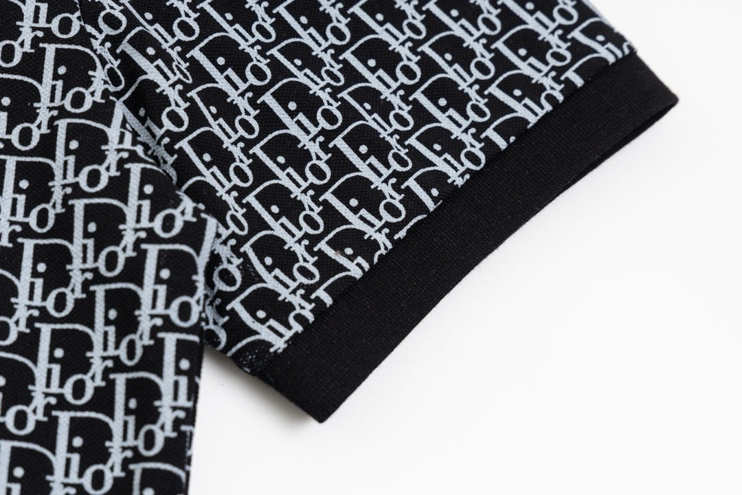 Dior T-shirt Polo