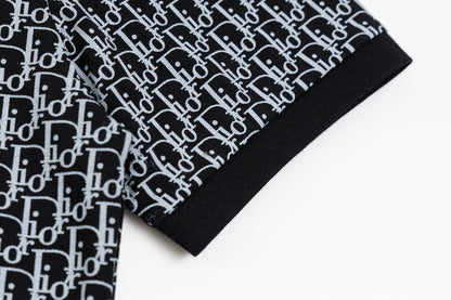 Dior T-shirt Polo